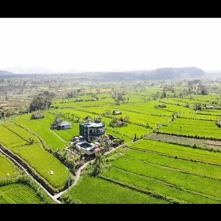 Gumibali Villa
