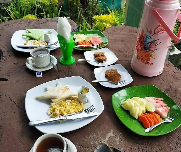 Gumibali Affittacamere