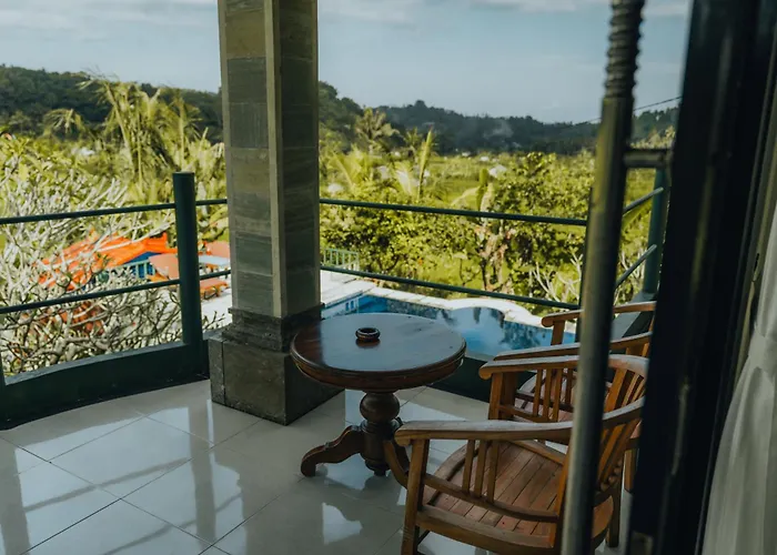 Gumibali Affittacamere 4*