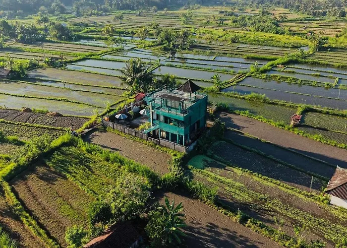 Affittacamere Gumibali