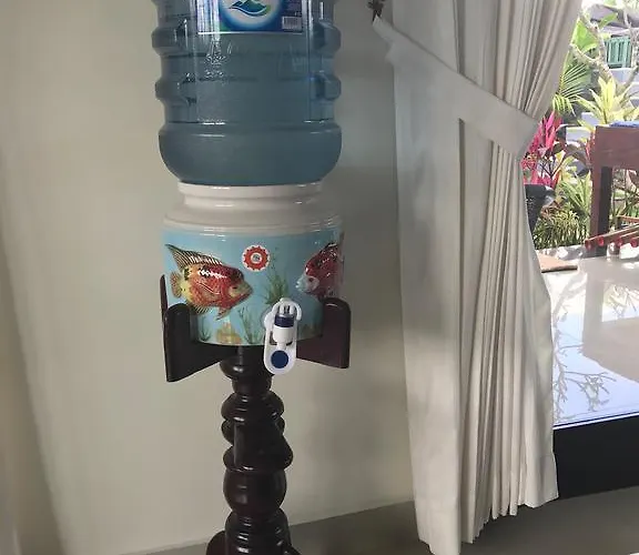 Gasthuis Gumibali