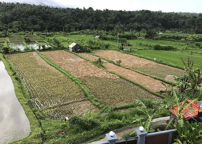 Gasthuis Gumibali Karangasem
