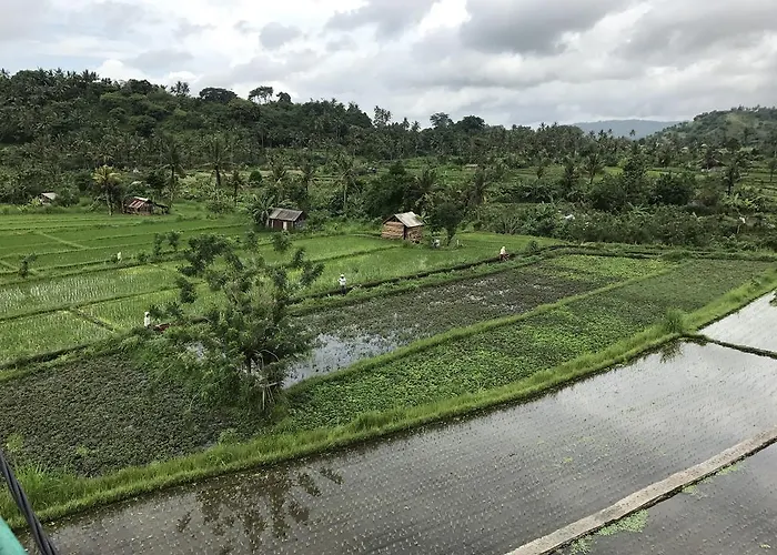Gumibali Karangasem