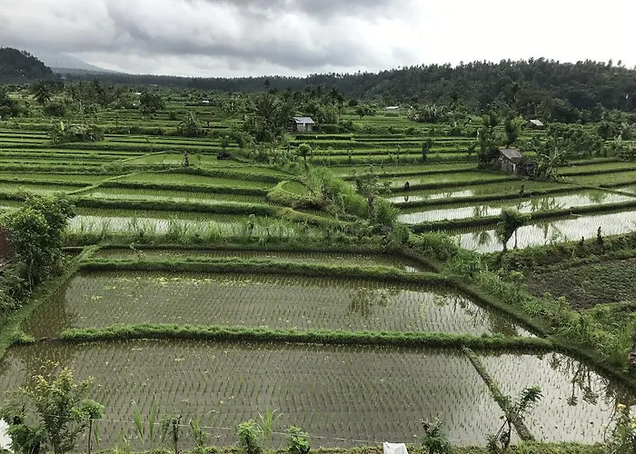 Affittacamere Gumibali Karangasem