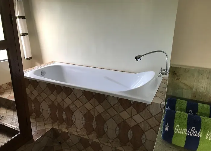 Gumibali Affittacamere 4*