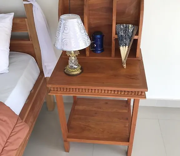 Gumibali Gasthuis 4*