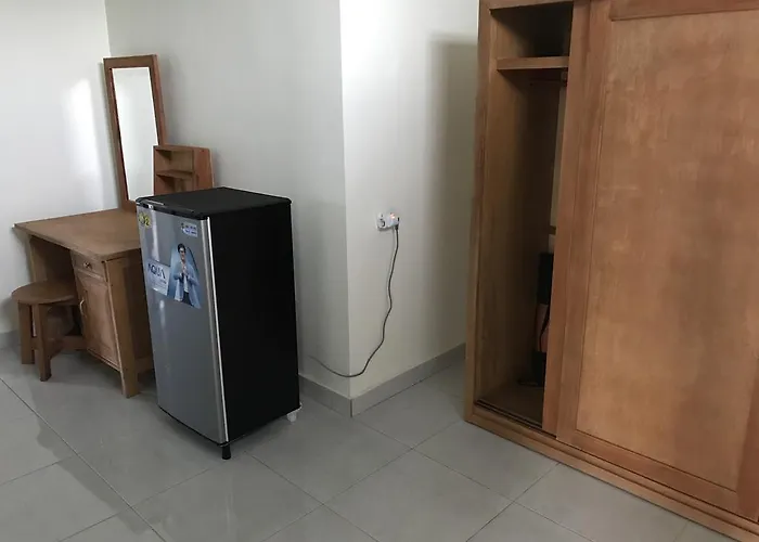Gumibali Affittacamere