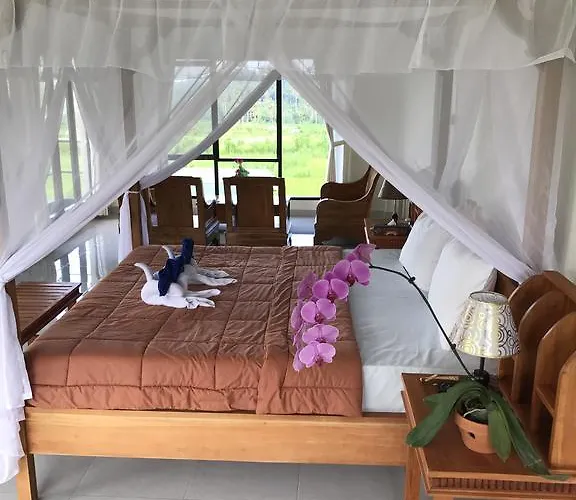 Gumibali 4* Karangasem
