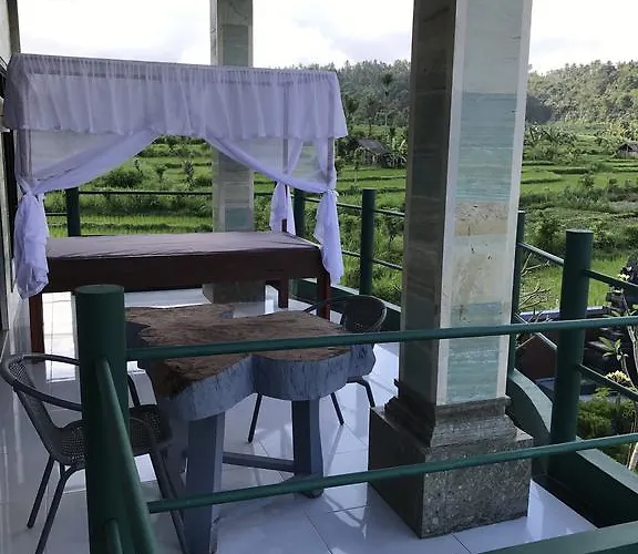 Gumibali Affittacamere 4*
