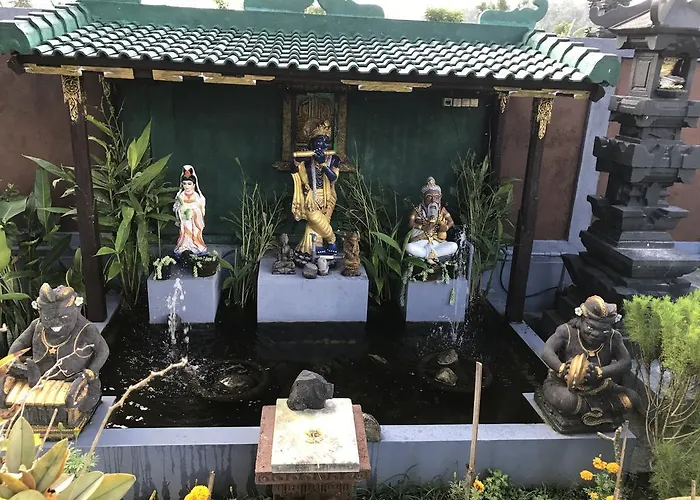 Affittacamere Gumibali