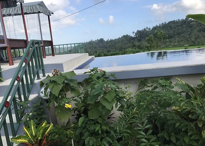 Affittacamere Gumibali
