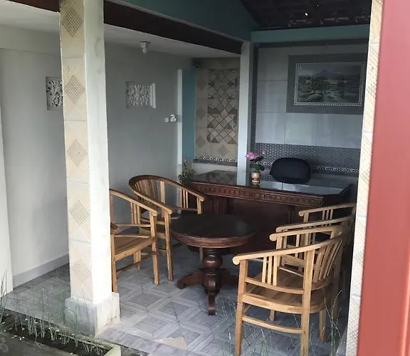 Affittacamere Gumibali