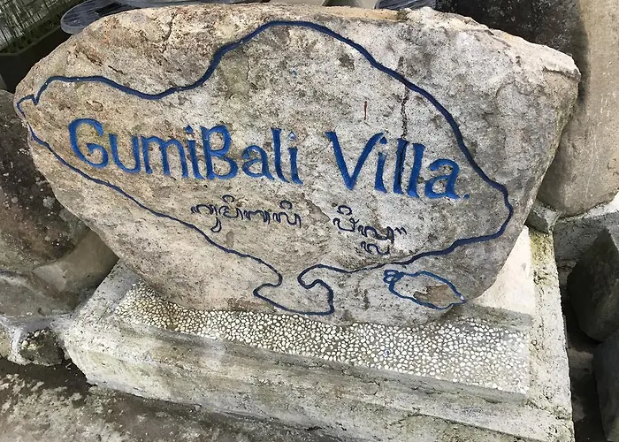 Gumibali 4*