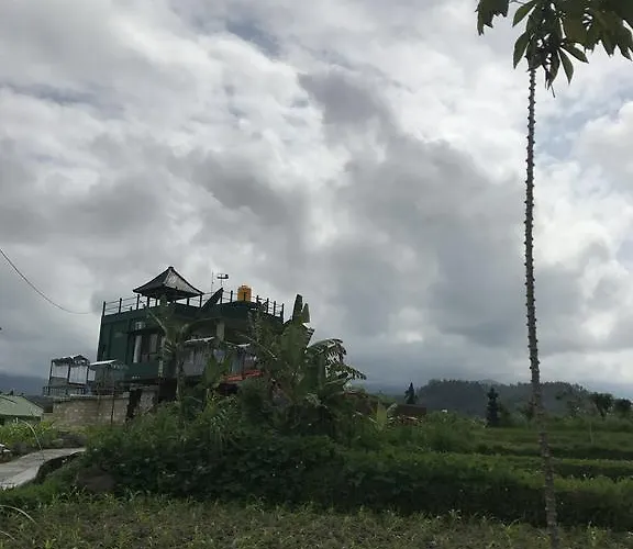 Gumibali Affittacamere 4*