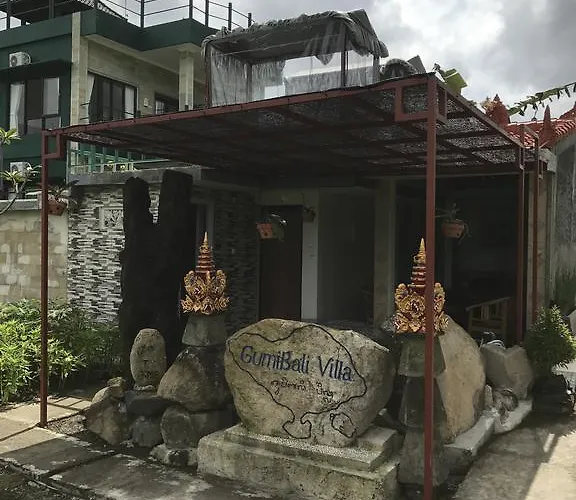 Gumibali Affittacamere