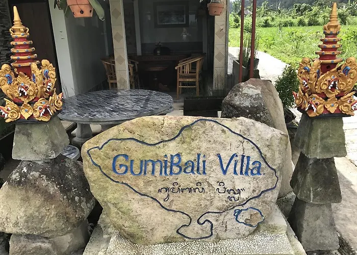 Affittacamere Gumibali