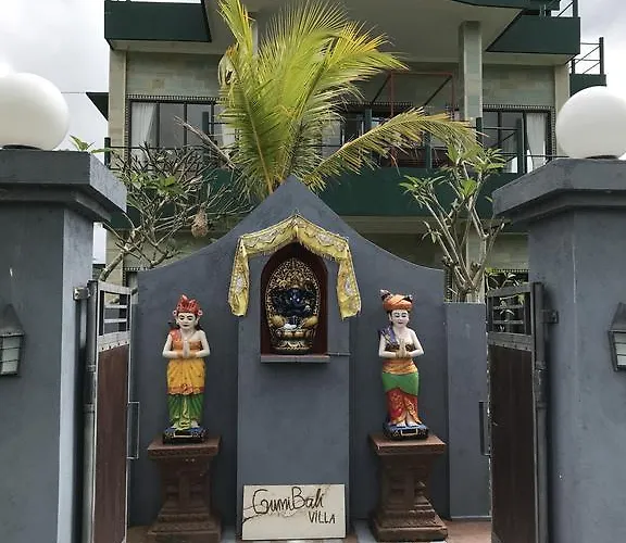 Affittacamere Gumibali 4*