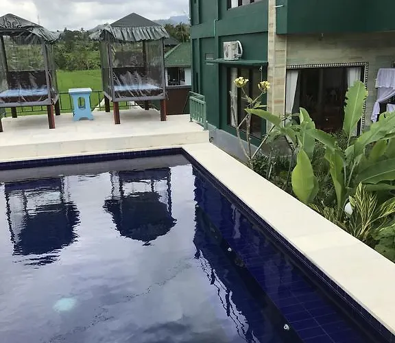 Gumibali Affittacamere Karangasem