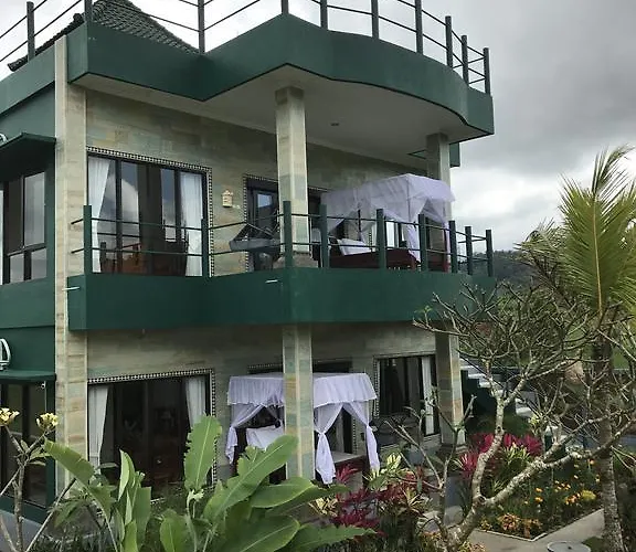 Affittacamere Gumibali Karangasem