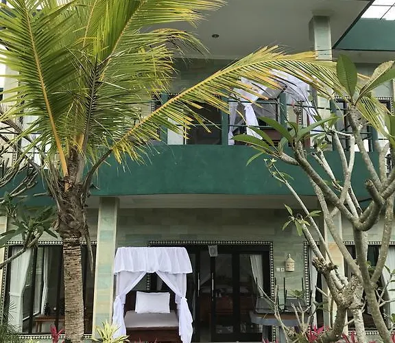 Gumibali Affittacamere Karangasem