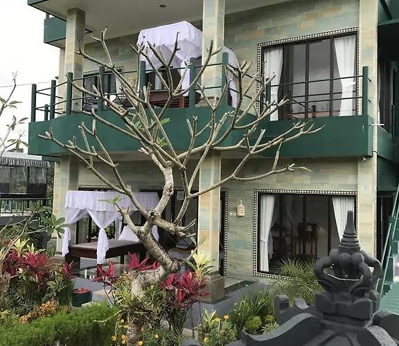 Gumibali Affittacamere 4*