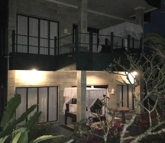 Affittacamere Gumibali Karangasem