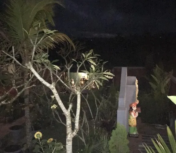 Gumibali Gasthuis Karangasem