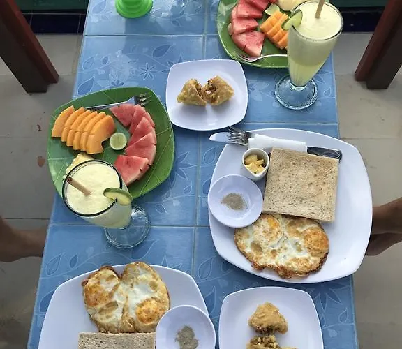 Affittacamere Gumibali