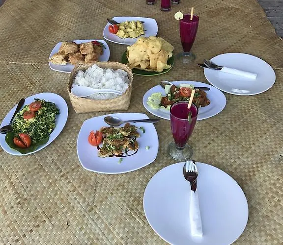 Gumibali Affittacamere 4*
