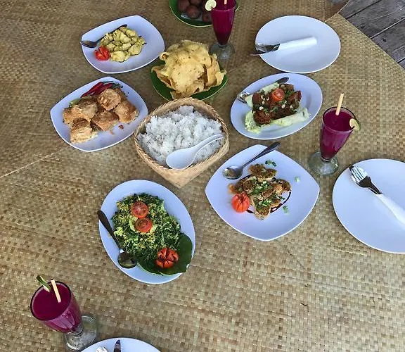 Affittacamere Gumibali