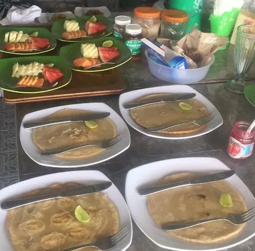 Affittacamere Gumibali