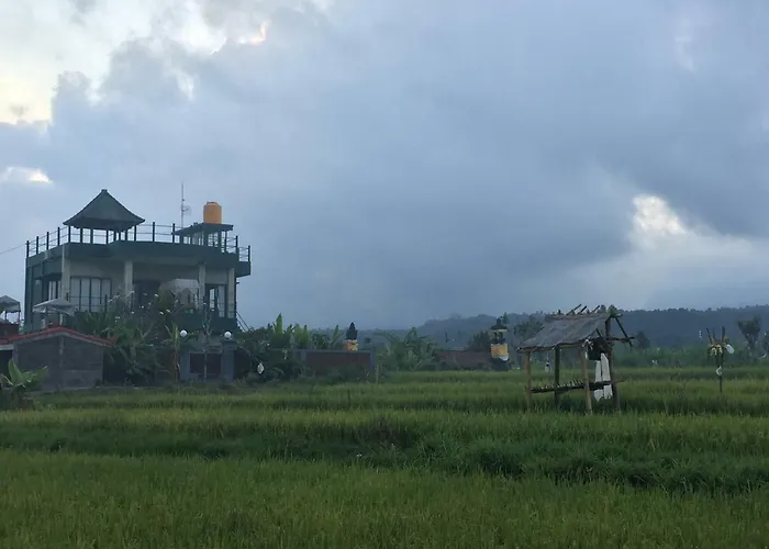 Gumibali Karangasem