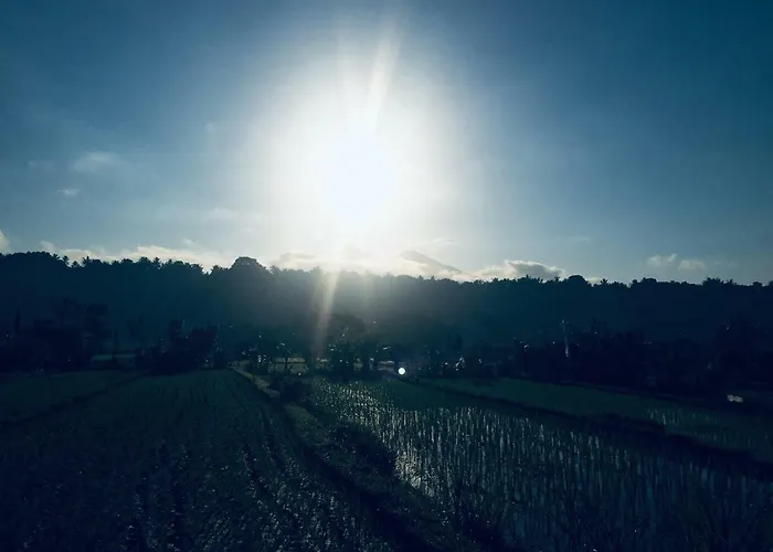 Gumibali Affittacamere