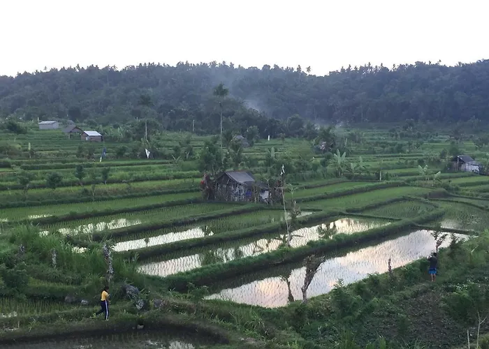 Affittacamere Gumibali Karangasem