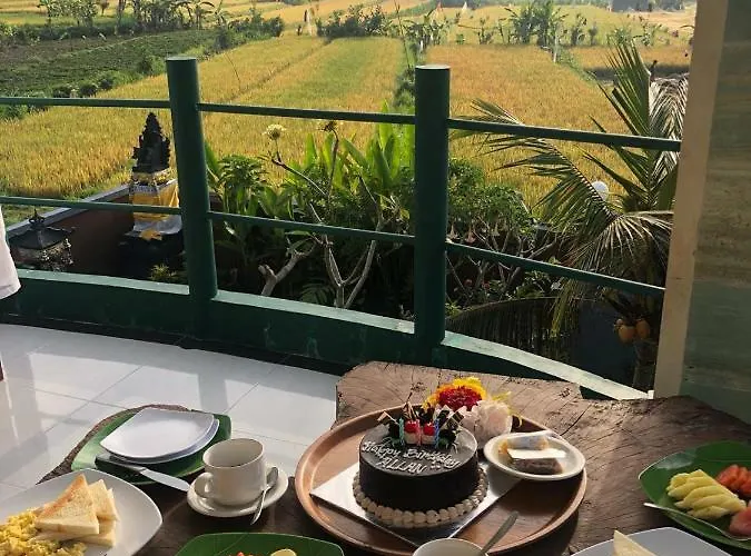 Gumibali 4* Karangasem