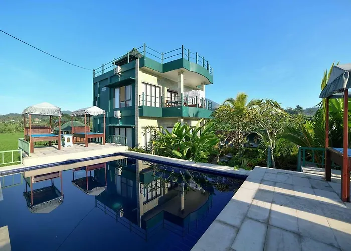Affittacamere Gumibali Karangasem