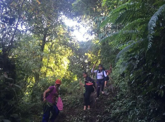 Gumibali Affittacamere Karangasem