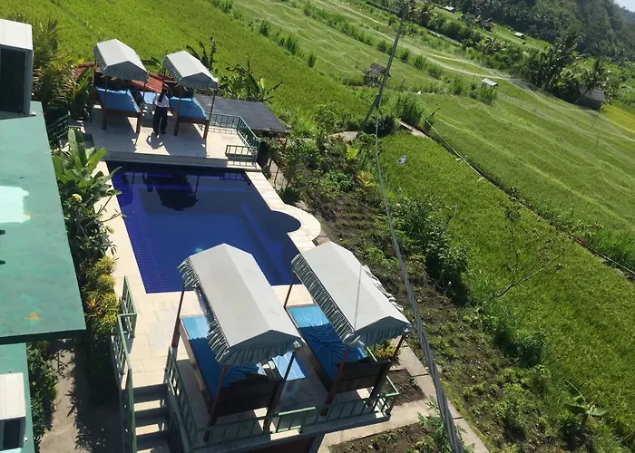 Gumibali Karangasem