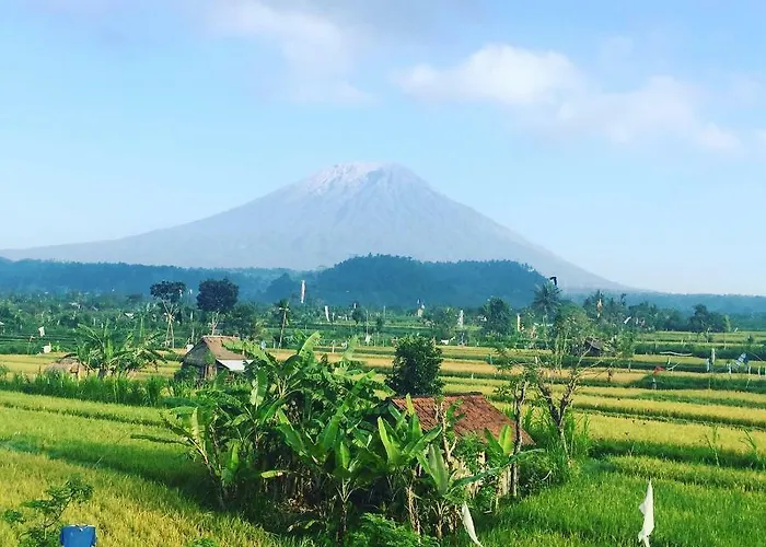 Affittacamere Gumibali