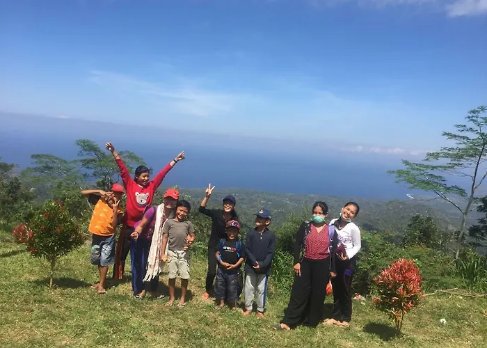 Gumibali Affittacamere 4*